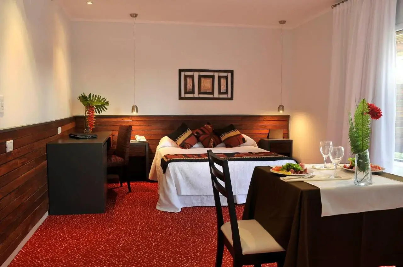 Foto - Gran Hotel Tourbillon Cataratas