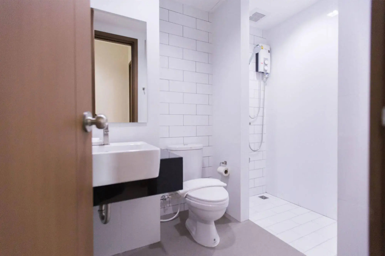 Foto - The Journey Hotel Laksi