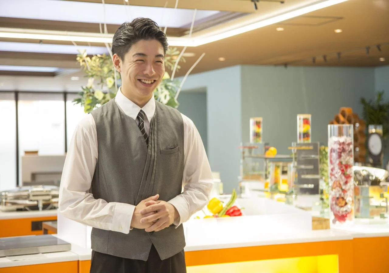 Photo - L stay & grow Harumi