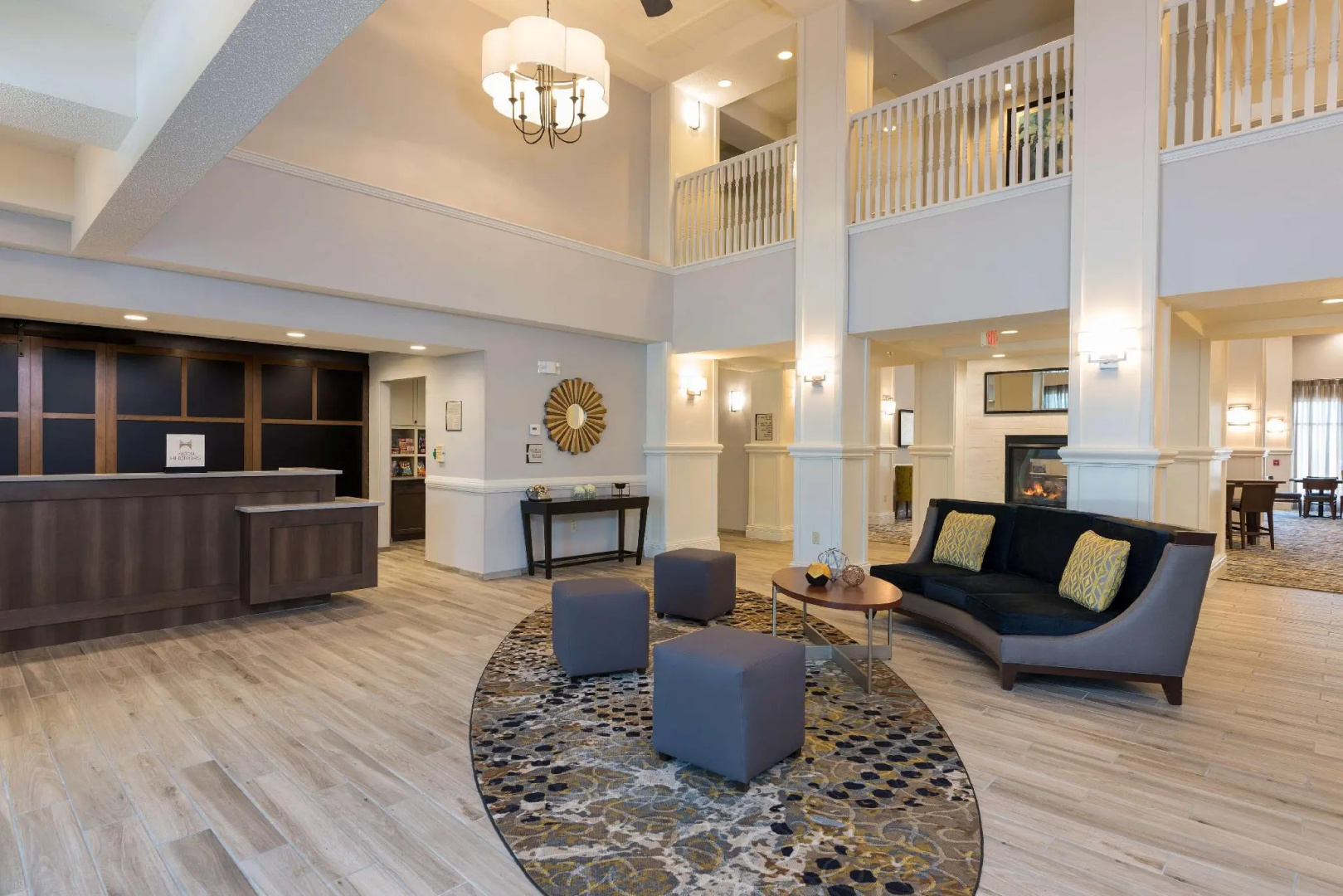 Foto - Homewood Suites by Hilton Indianapolis Northwest