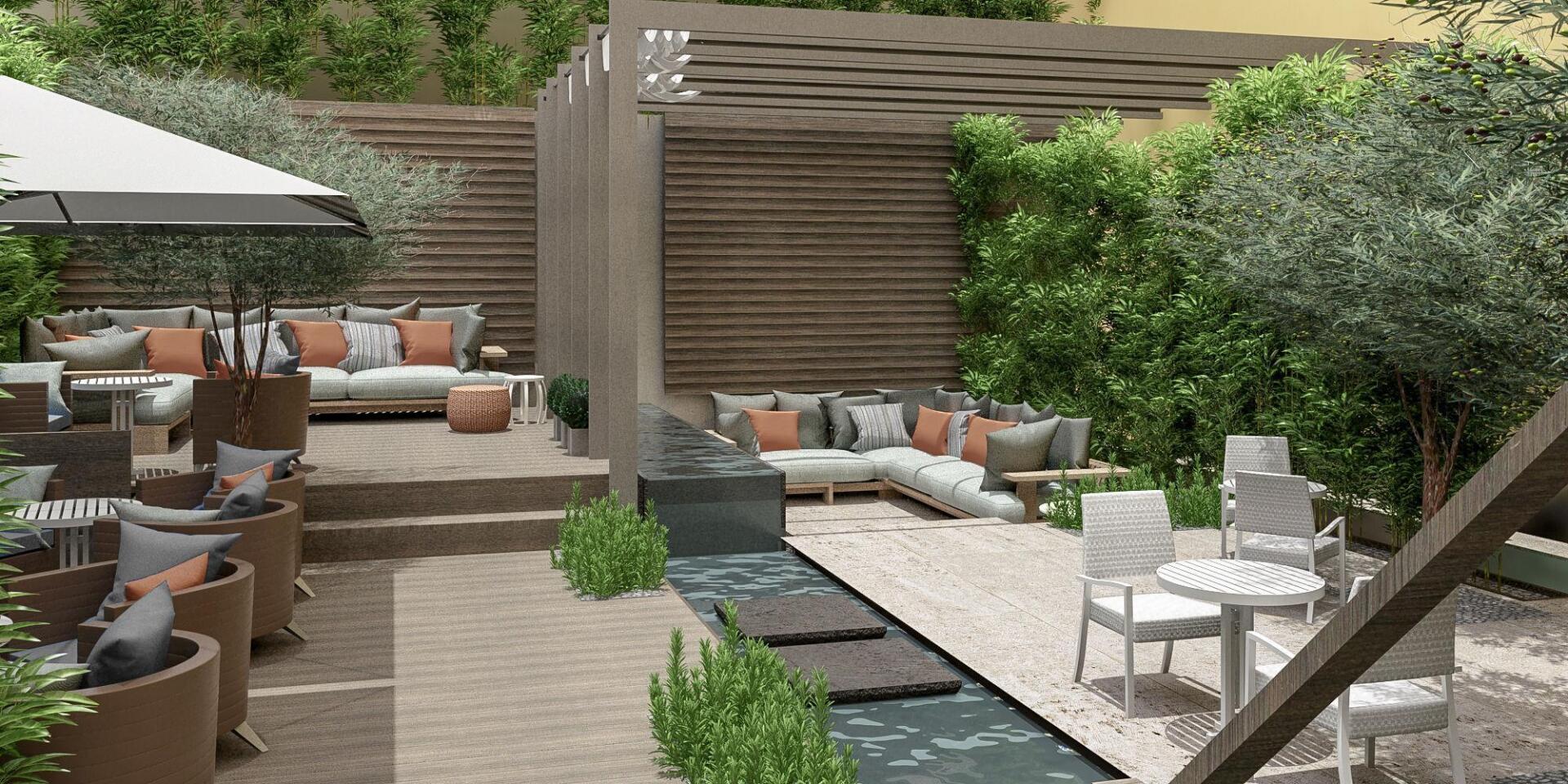 Foto - Orazio Palace Hotel