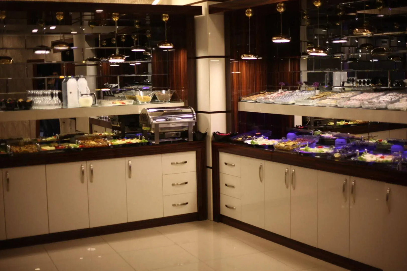 Foto - Gumus Palace Hotel