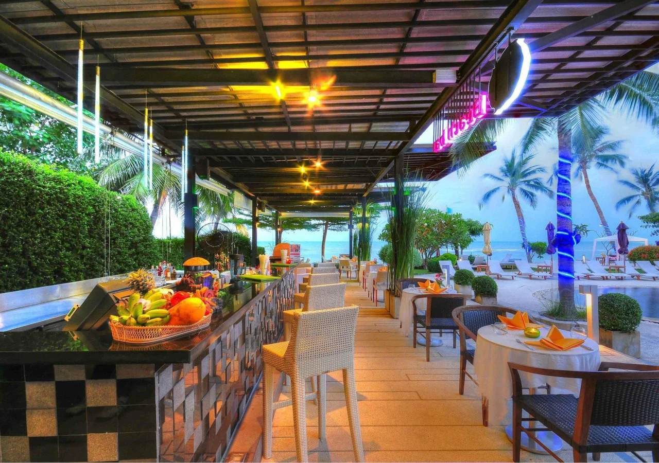Photo - Thai Fight Hotel
