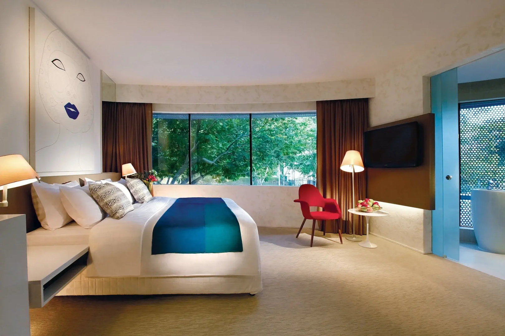 Photo - D'Hotel Singapore managed by The Ascott Limited
