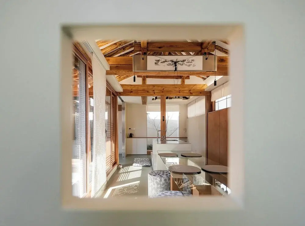 Photo - Nostalgia Hanok Hotel