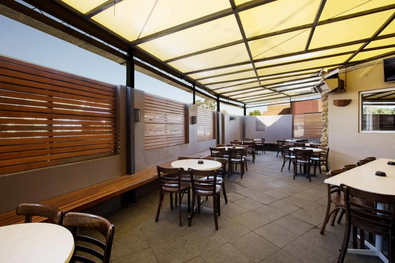 Foto - Toongabbie Hotel