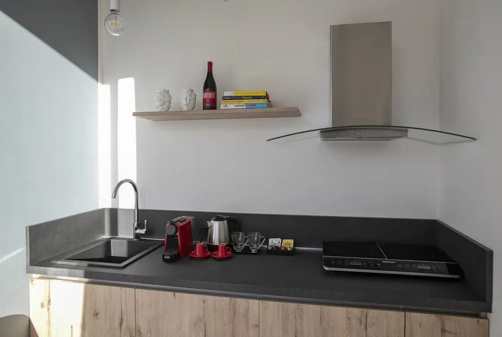 Foto - Palazzo Sovrana Serviced Luxury Apartments