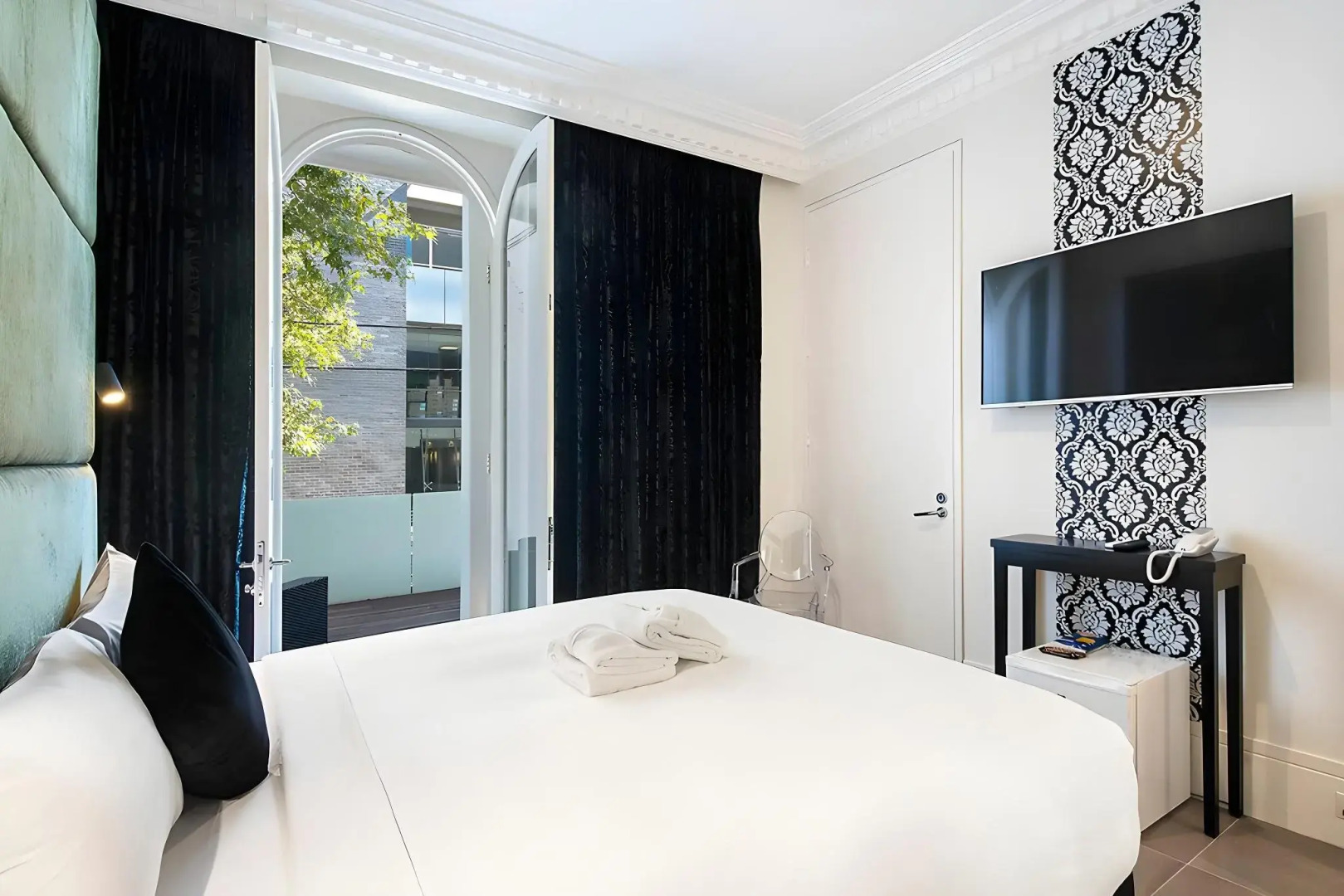 Foto - Sydney Boutique Hotel