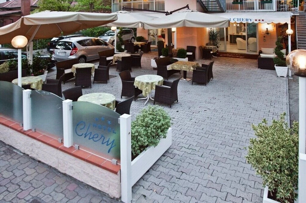 Foto - Hotel Chery