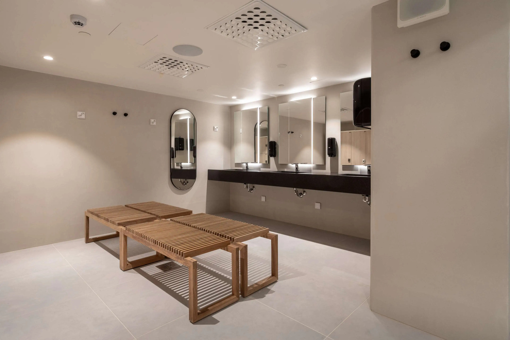 Foto - Scandic Helsinki Hub