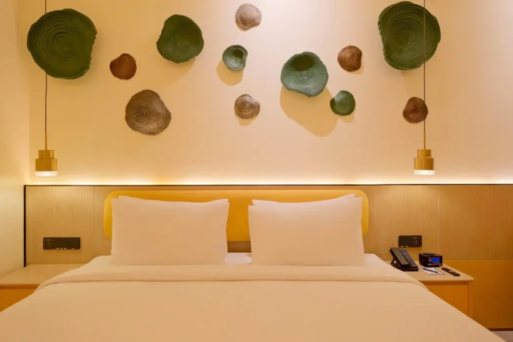 Photo - TMG Hotel Tebet, Marclan Collection