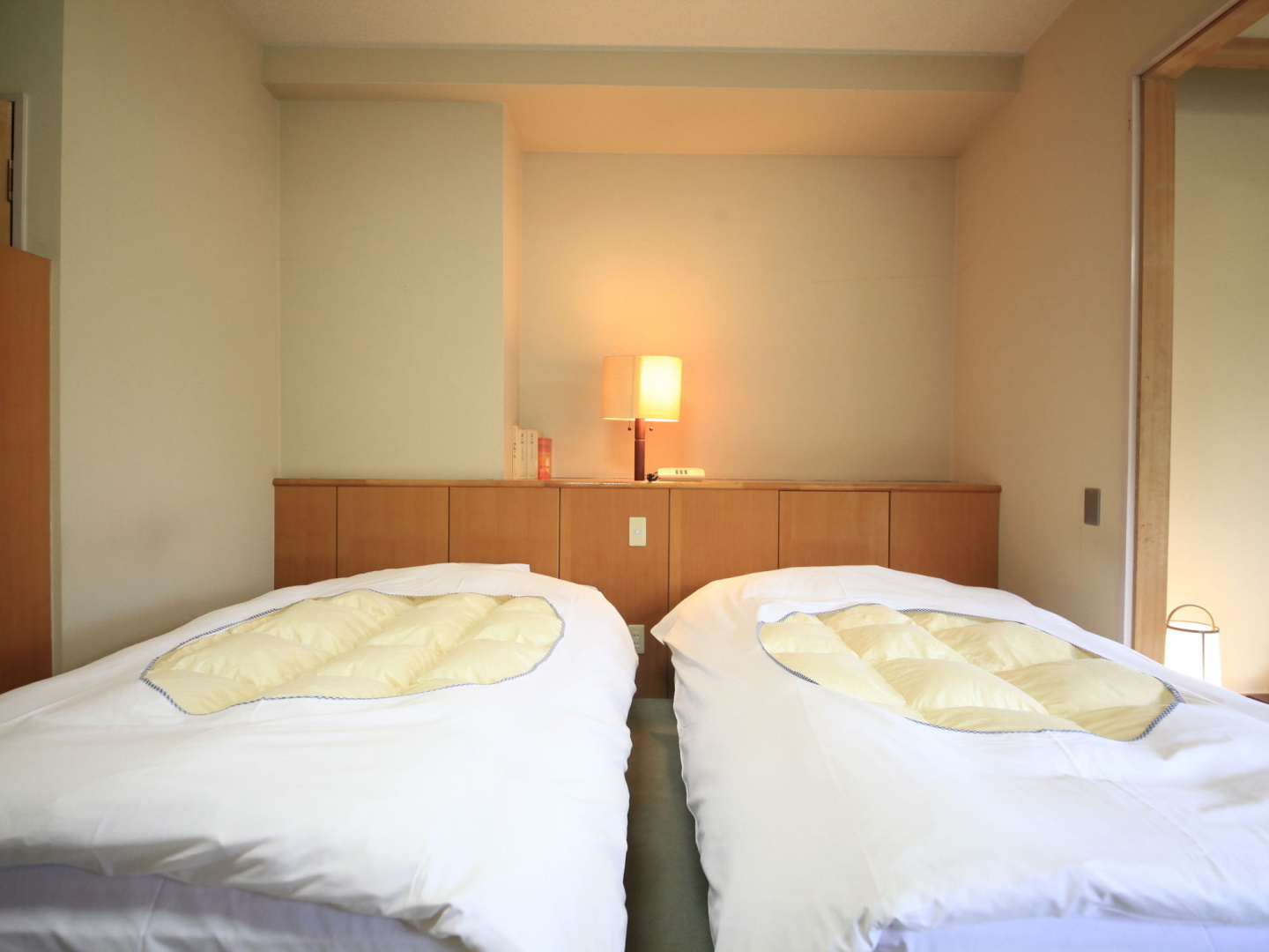 Hotel KAMOGAWASO