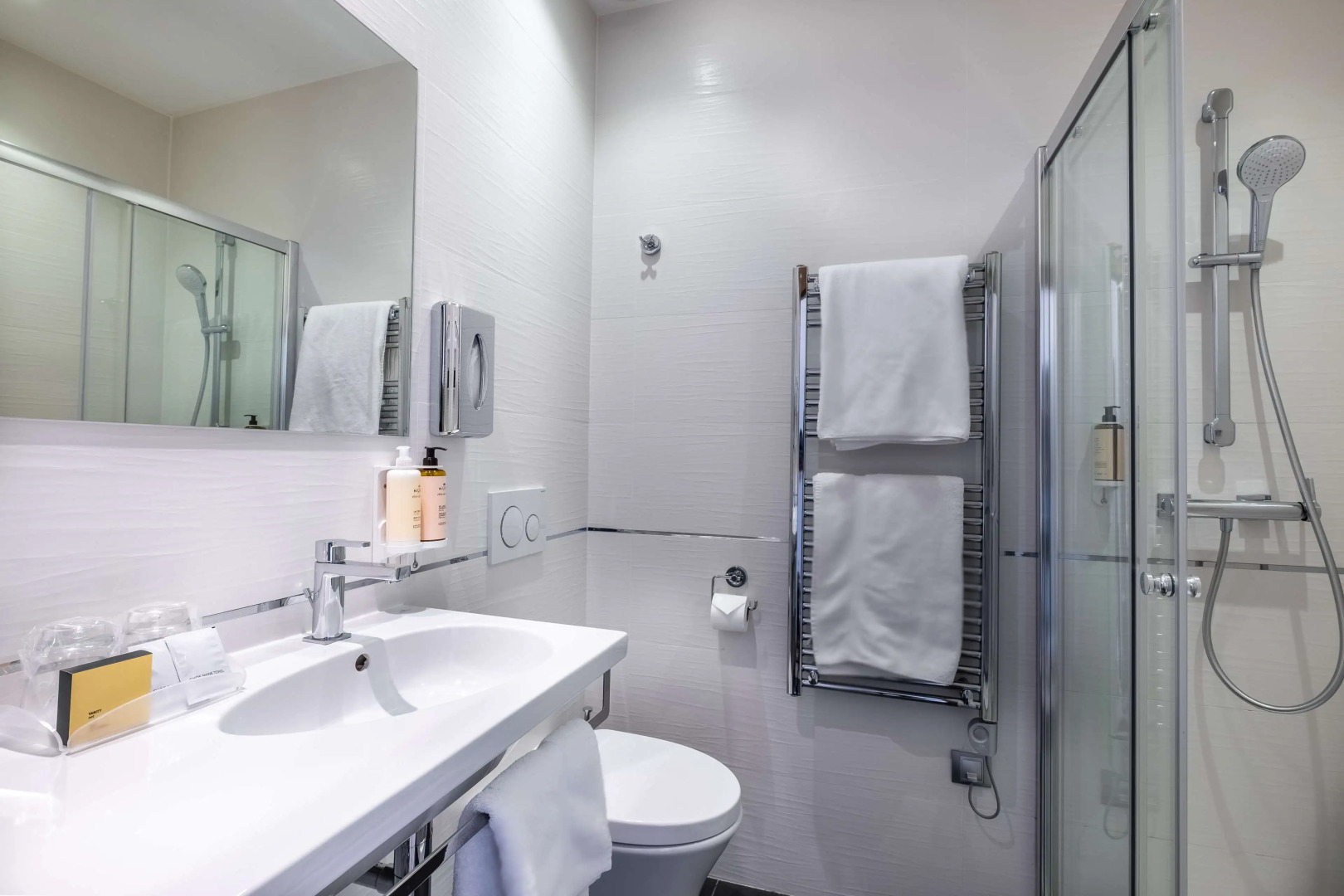 Foto - Best Western Premier Hotel Prince de Galles