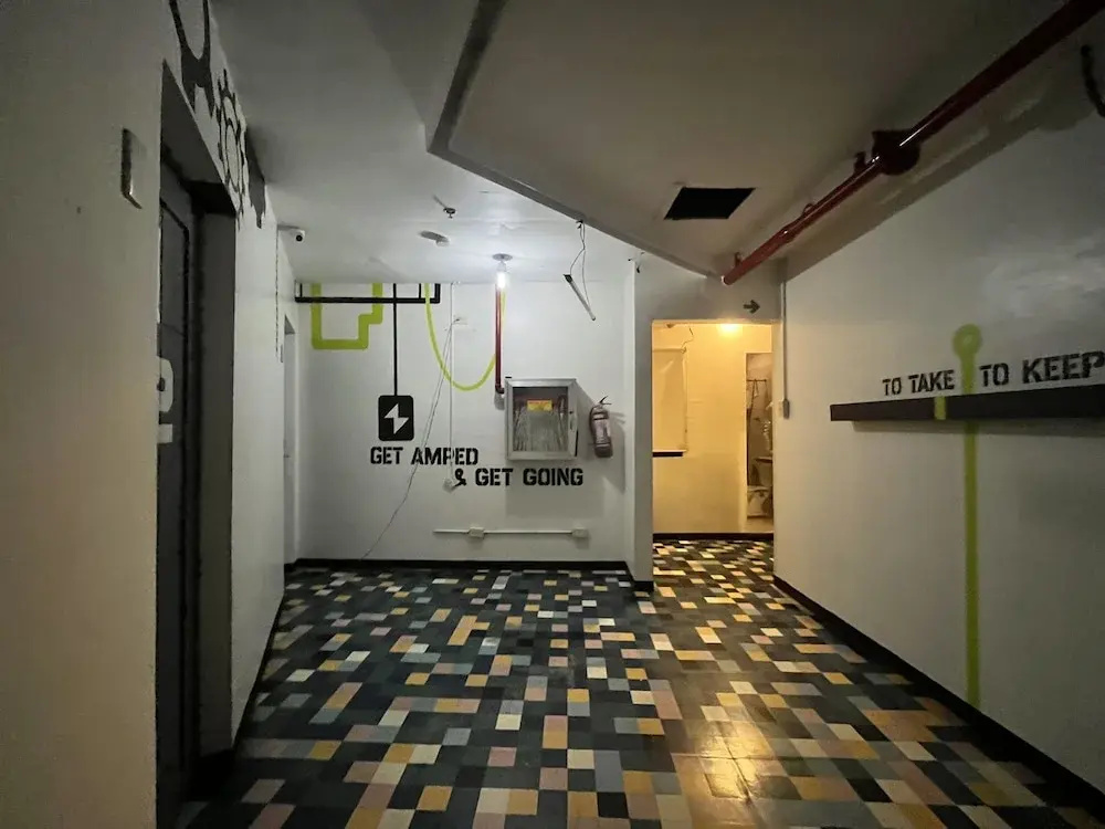 Foto - Junction Hostel Poblacion Makati Avenue