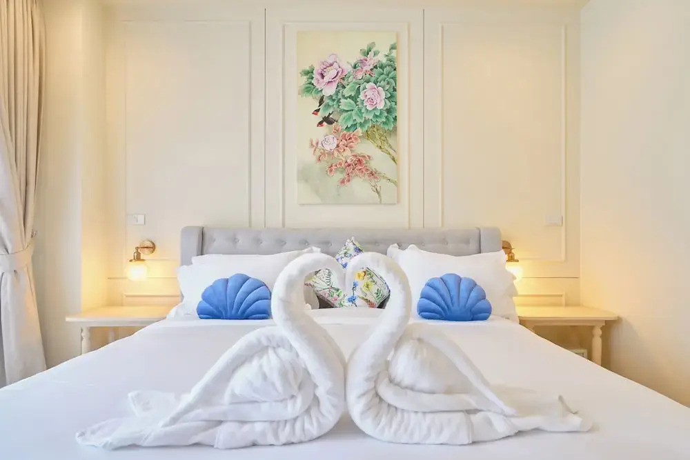 Foto - Hawa House Phuket Oldtown