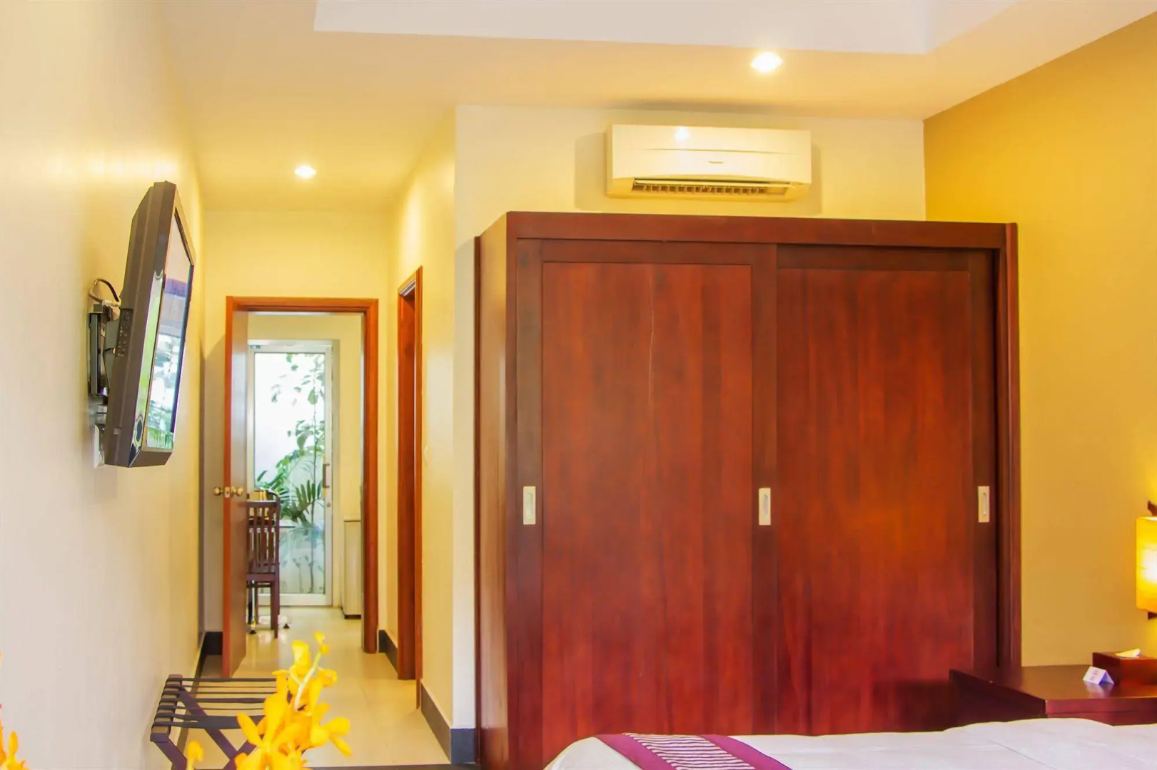 Photo - Skyline Boutique Hotel