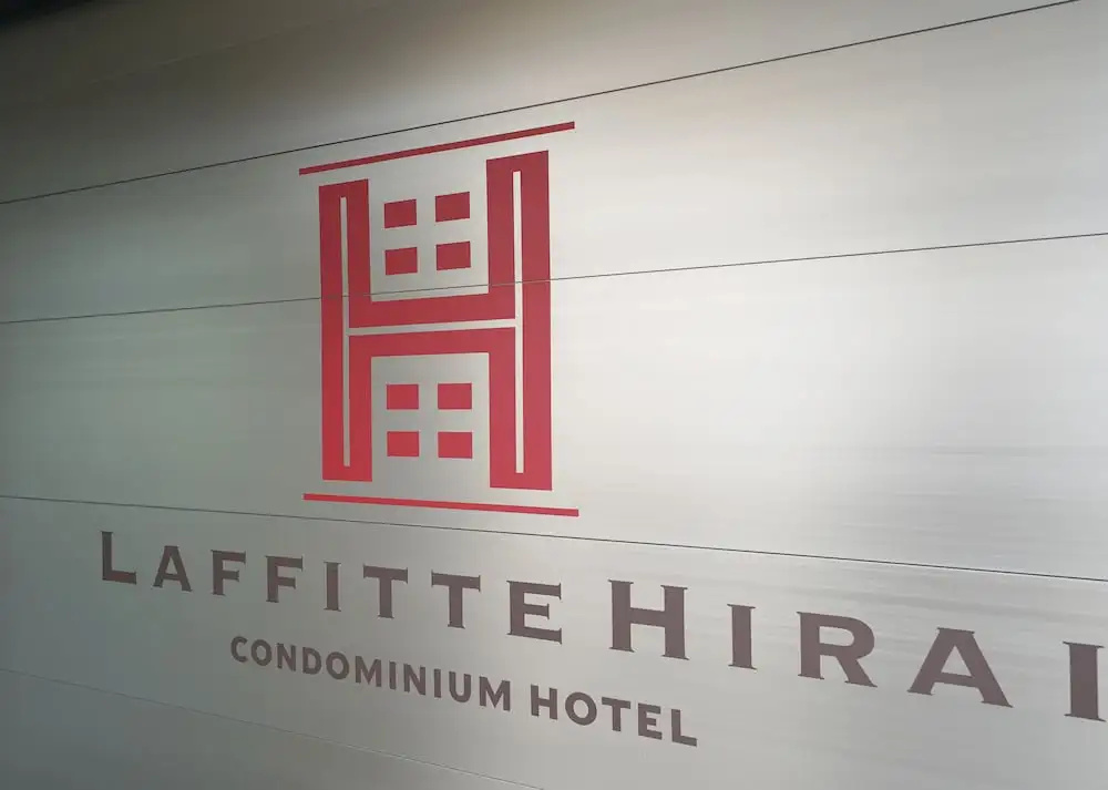 Foto - Laffitte Hirai Condominium Hotel