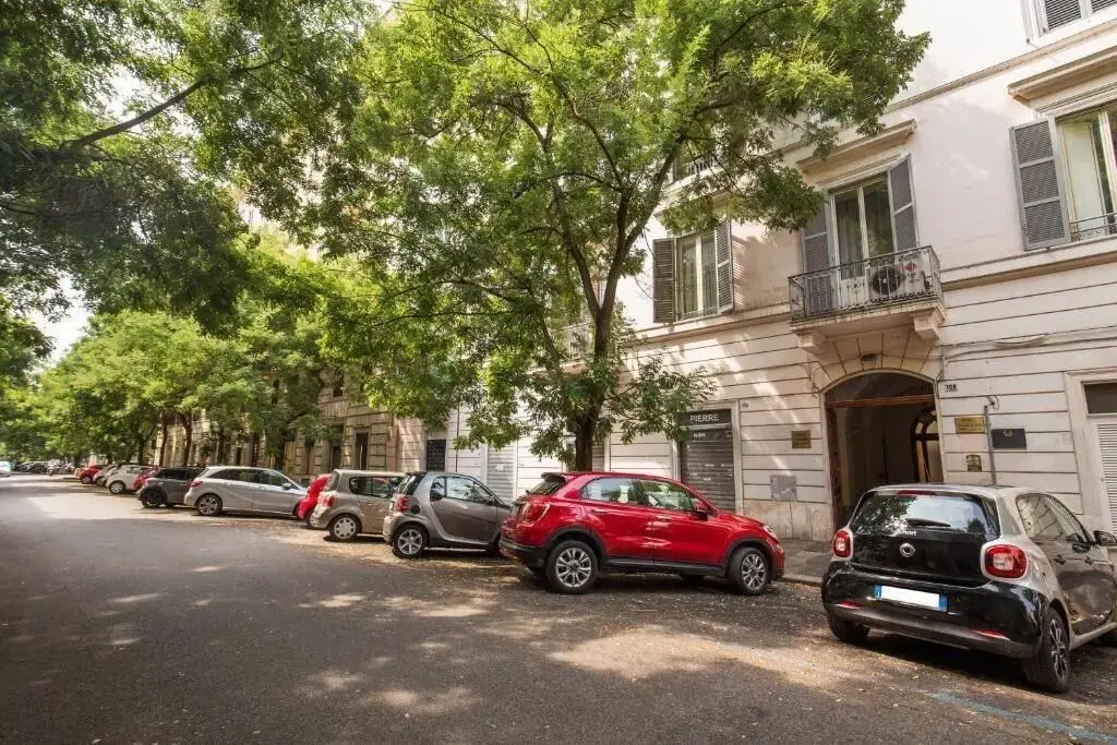 Foto - Hotel dei Quiriti