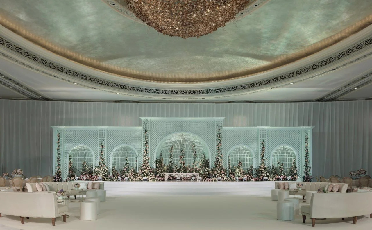 Photo - The St. Regis Abu Dhabi