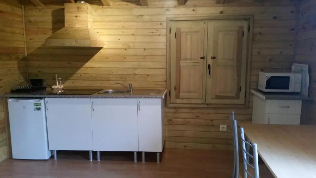 Foto - Alojamiento Rural Cabuerniaventura