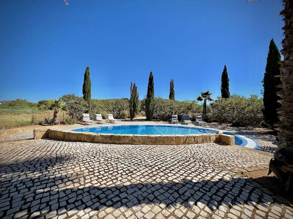 Foto - Quarteira Premium Villa by Homing