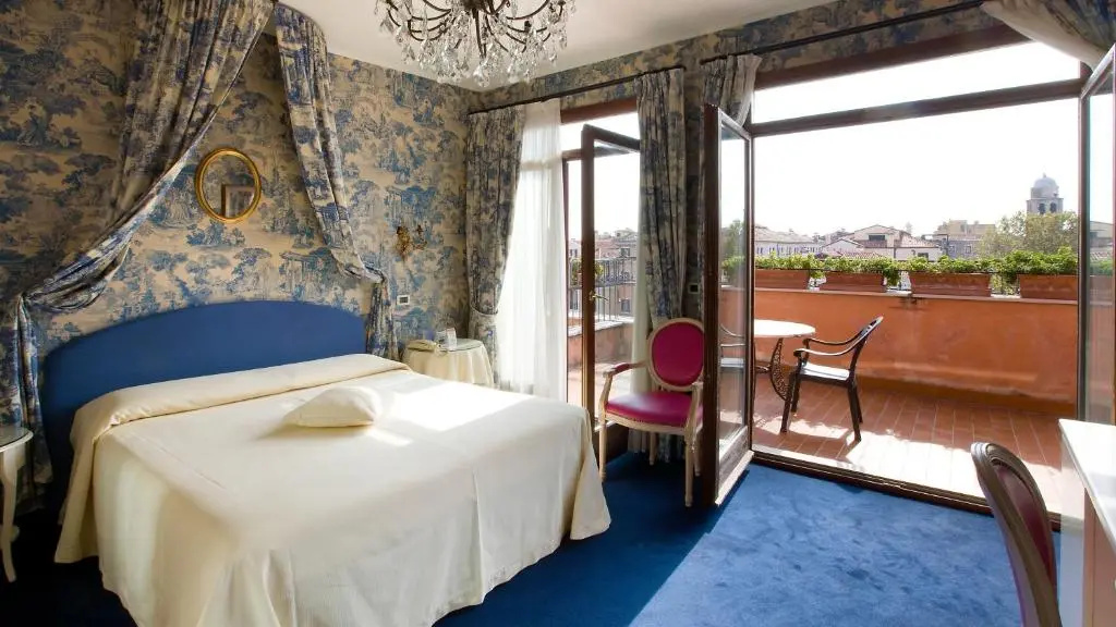 Photo - Hotel Principe