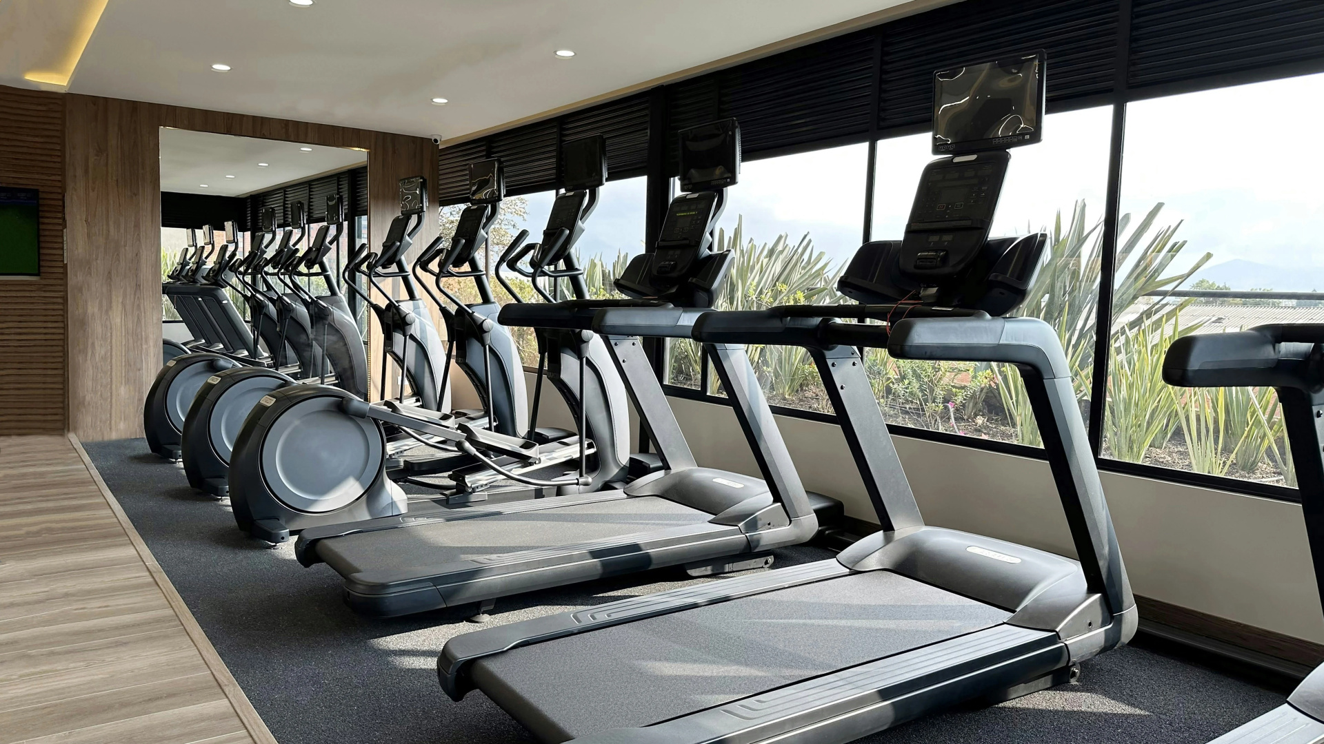 Photo - DoubleTree by Hilton Bogota Salitre AR