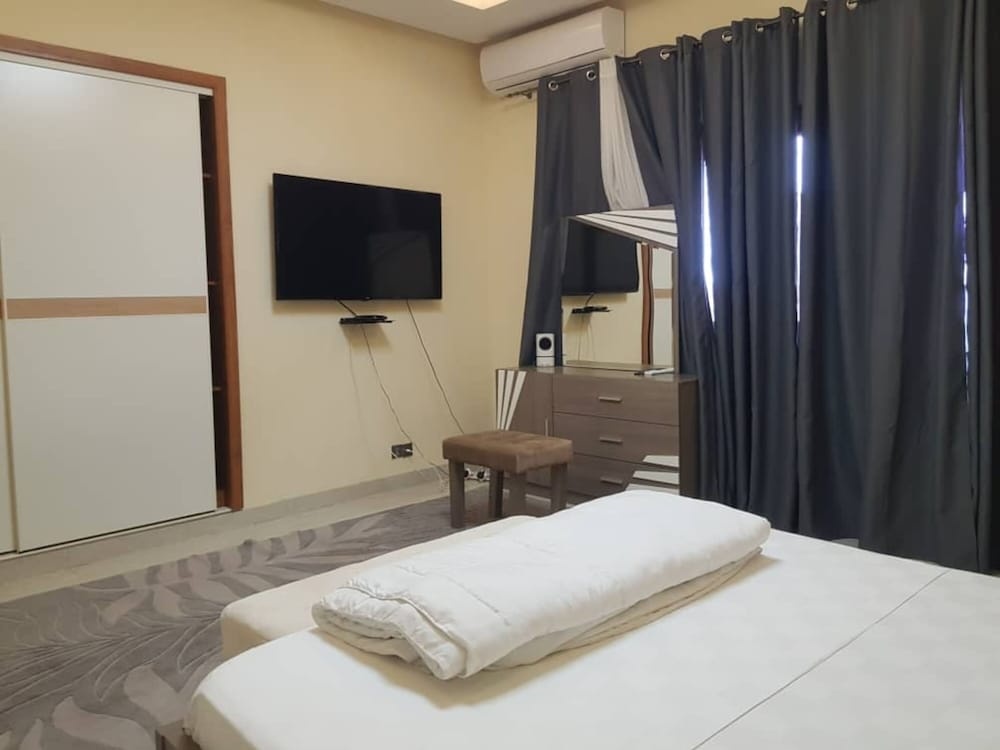 Biagui Apartment