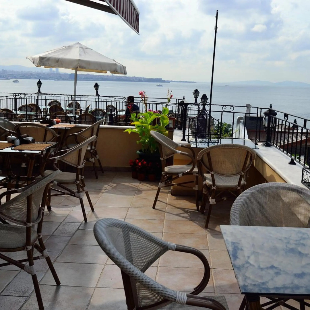 Foto - Hotel Alp Guesthouse