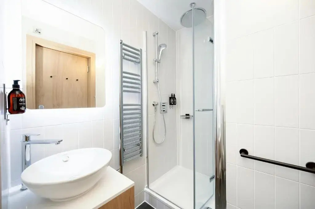 Foto - Wilde Aparthotels, London, Paddington