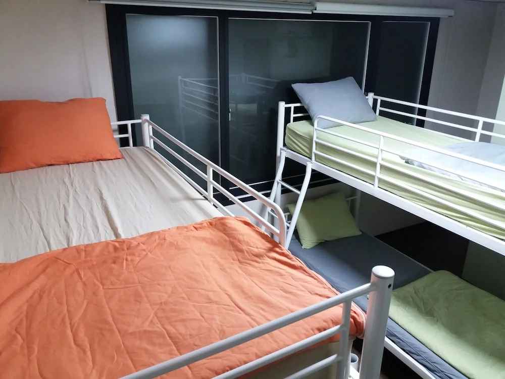 Foto - SPACE Guesthouse