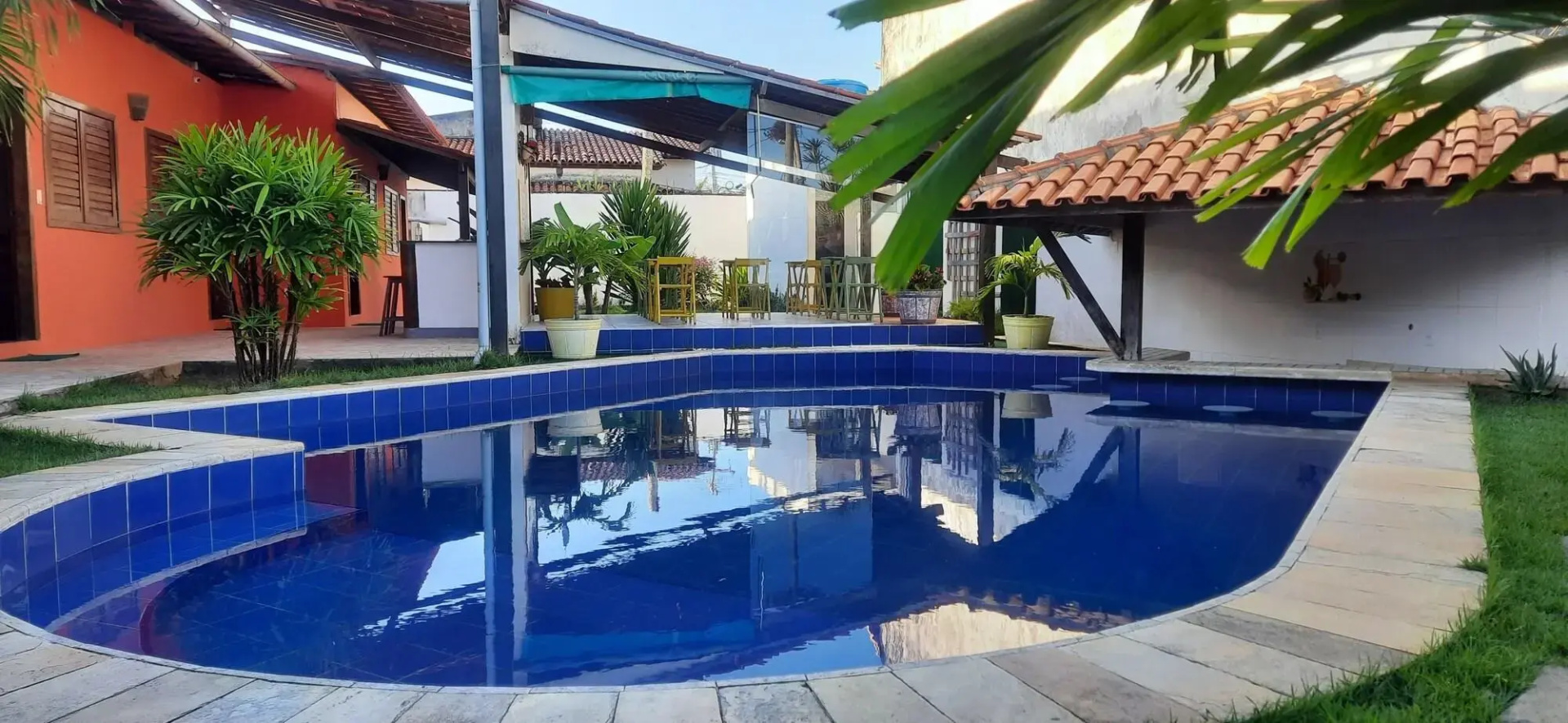Foto - Villa Tropicale