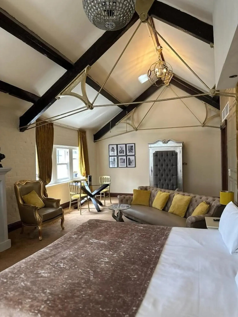 Foto - The Dixie Dean Hotel