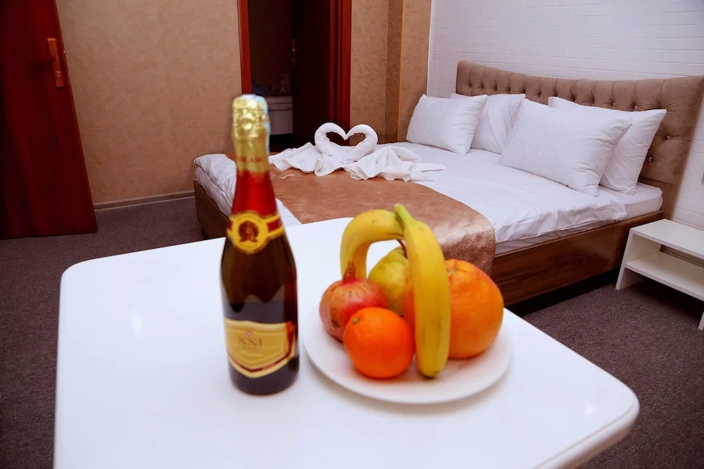 Foto - Best Center Hotel