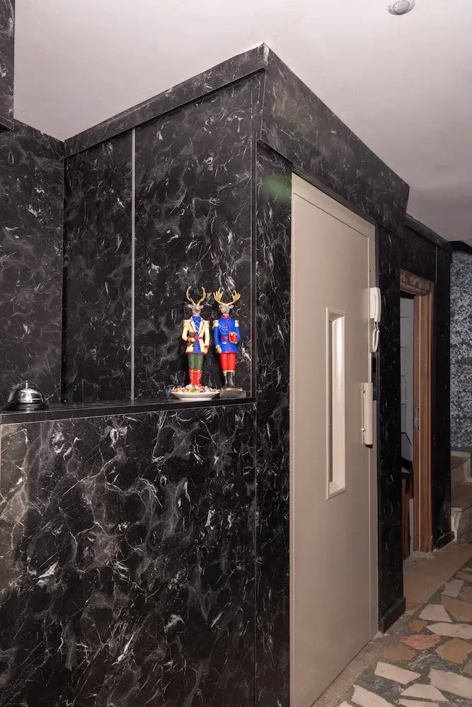 Foto - Han Residence Haliç