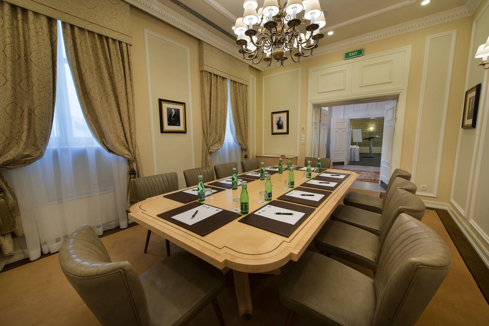 Foto - LOFT Hotel Bratislava