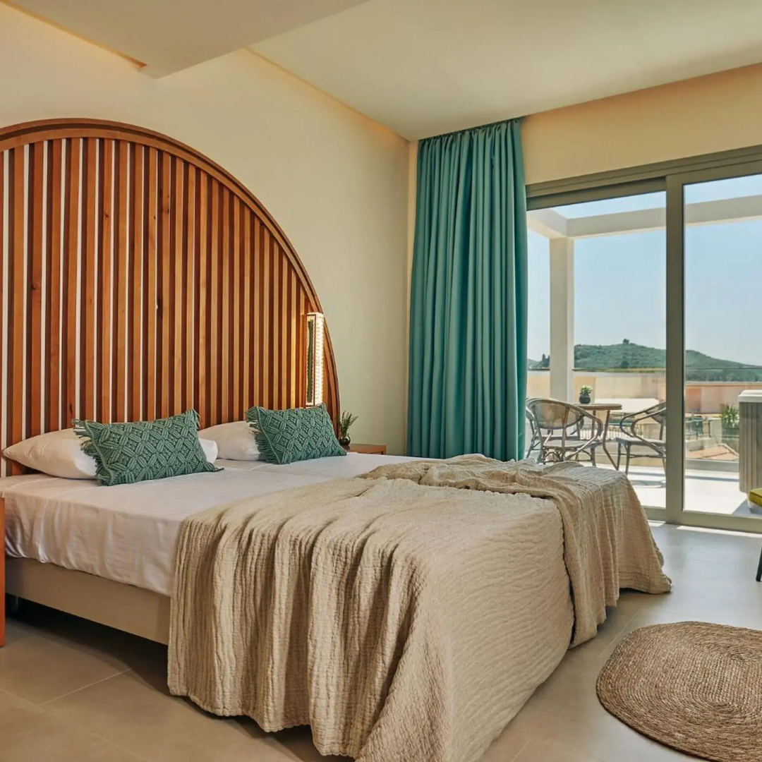 Photo - Letsos Hotel