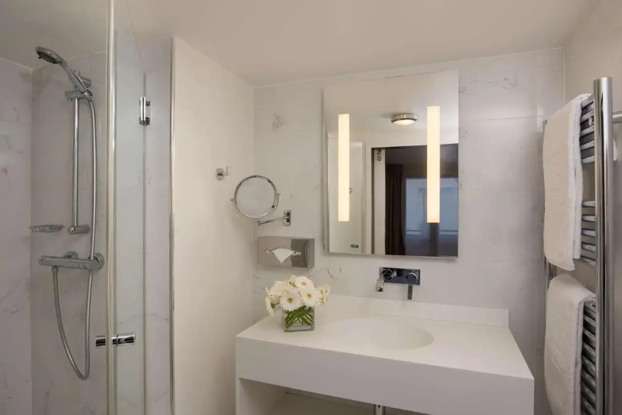 Foto - Hotel Beauchamps
