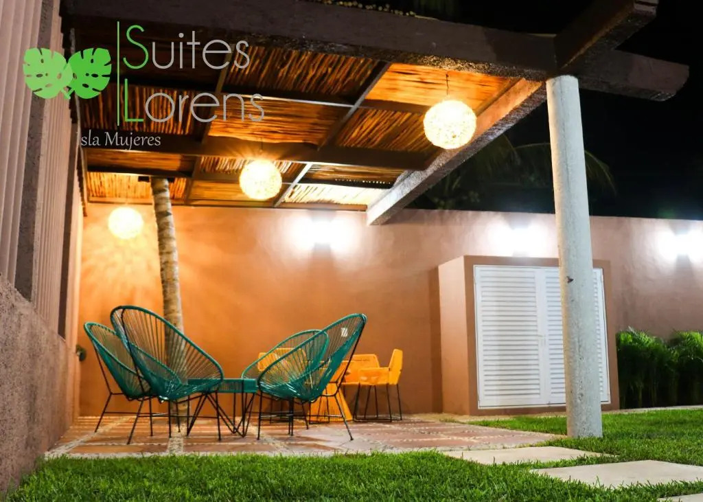 Photo - Suites Lorens