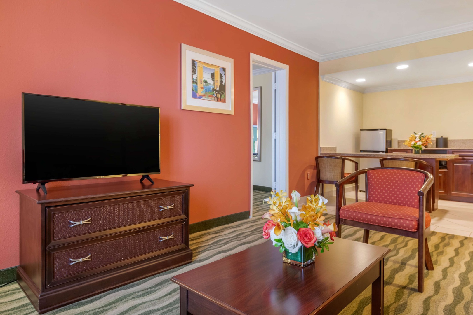 Foto - Best Western Plus Palm Beach Gardens Hotel & Ste & Conf Ctr