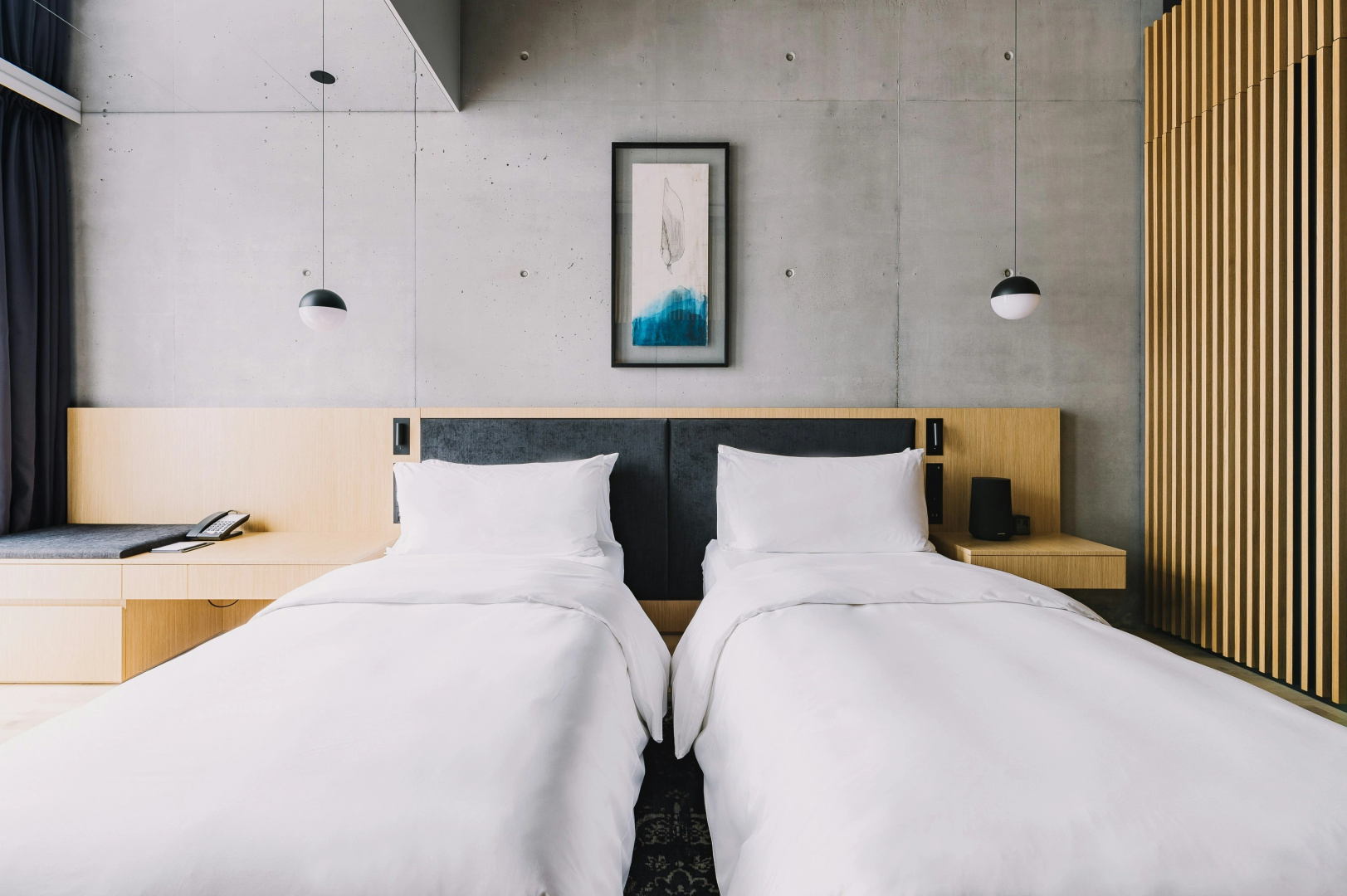 Photo - Nobu Hotel Warsaw