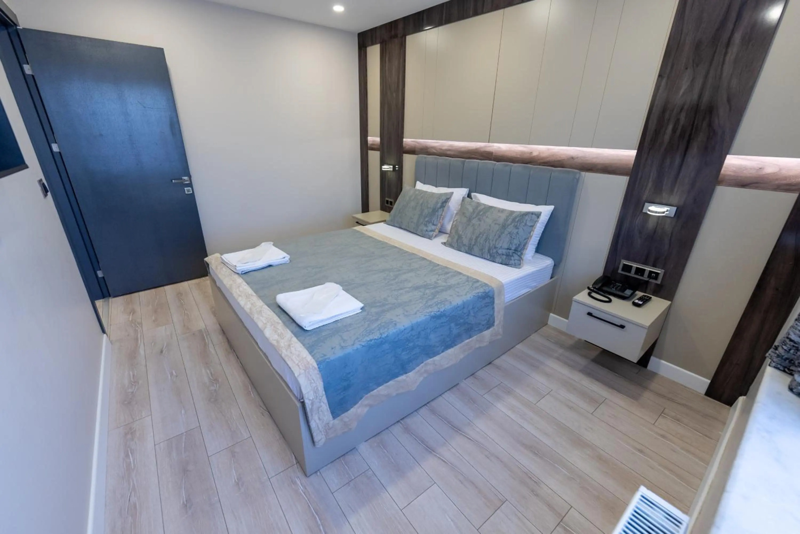 Photo - Meros Hotel