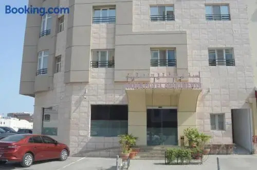 Foto - Asfar Hotel Apartments
