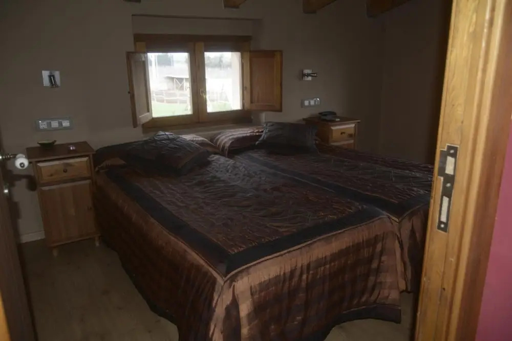 Photo - Mas Taniet Hotel Rural