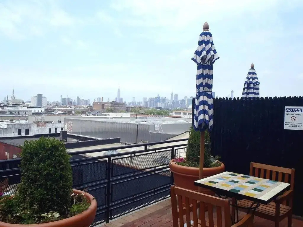 Foto - Henry Norman Hotel