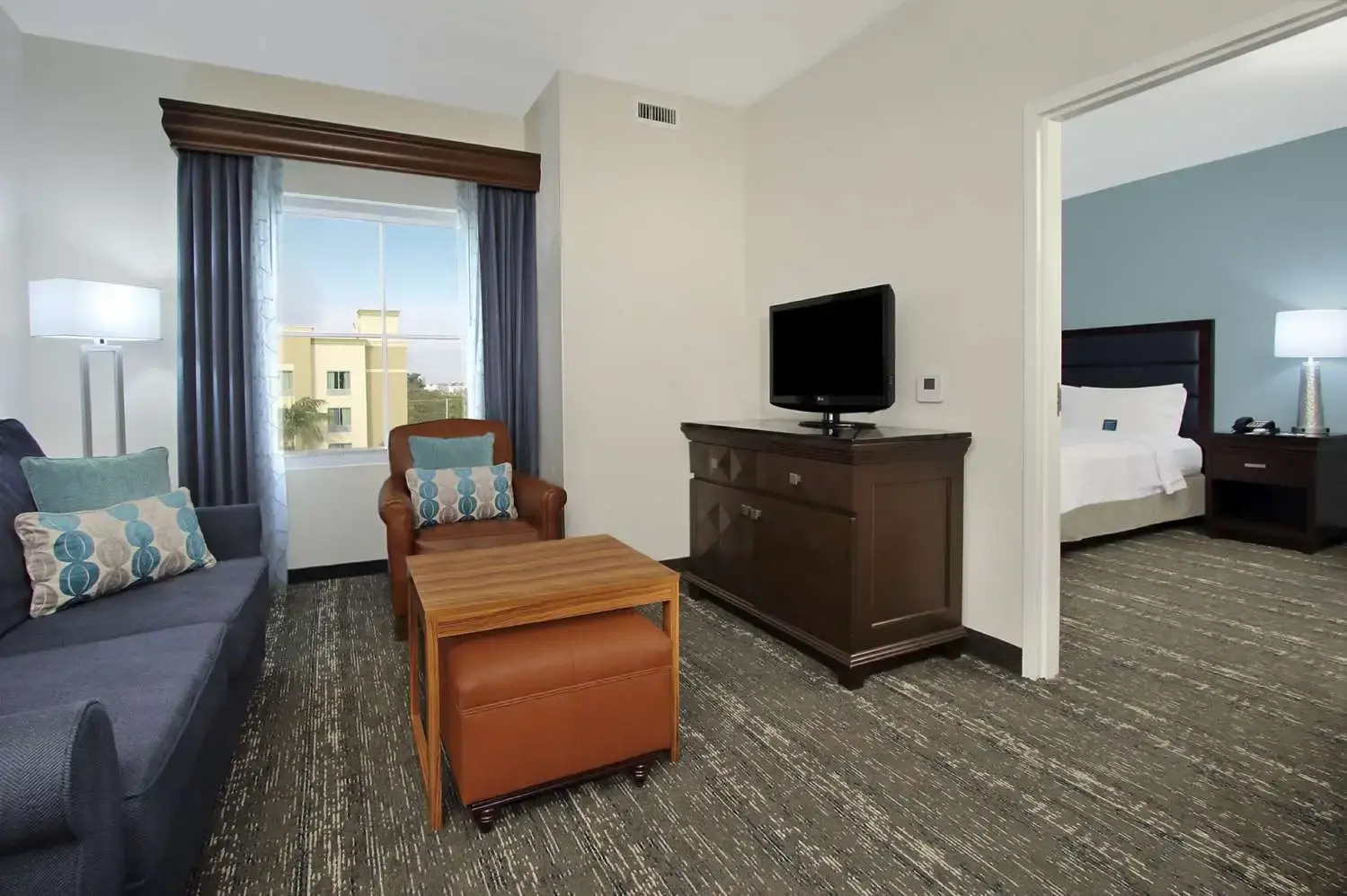 Foto - Homewood Suites by Hilton Miami Airport West
