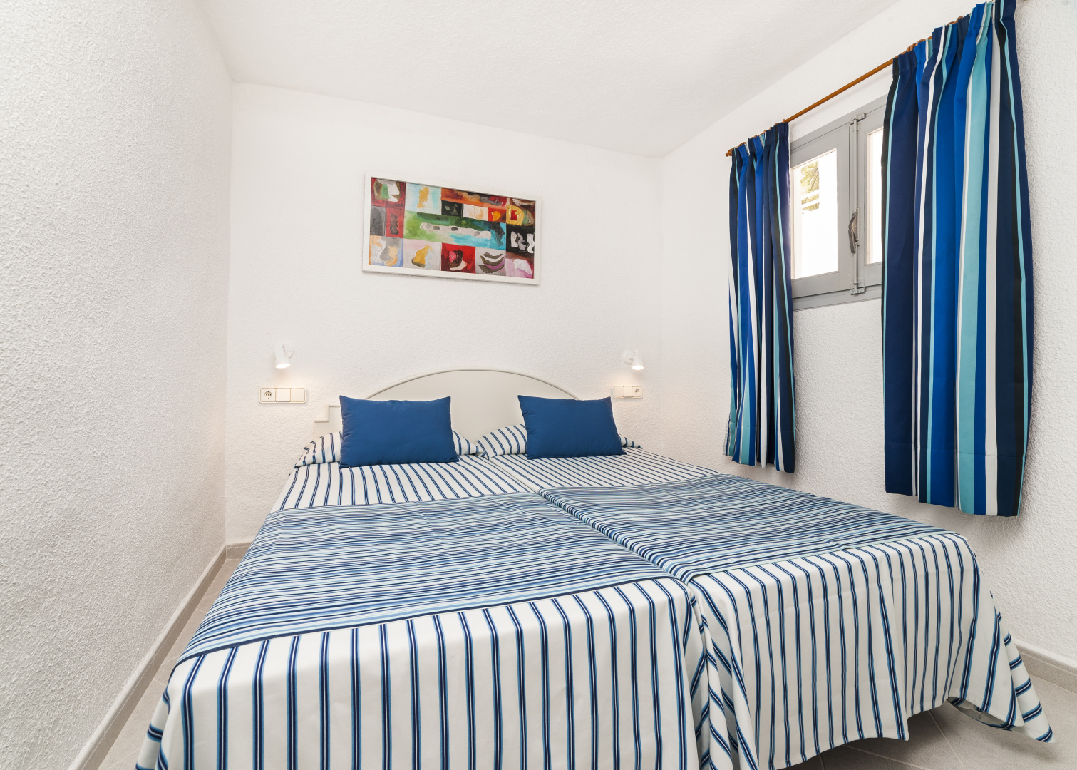 Foto - Globales Montemar