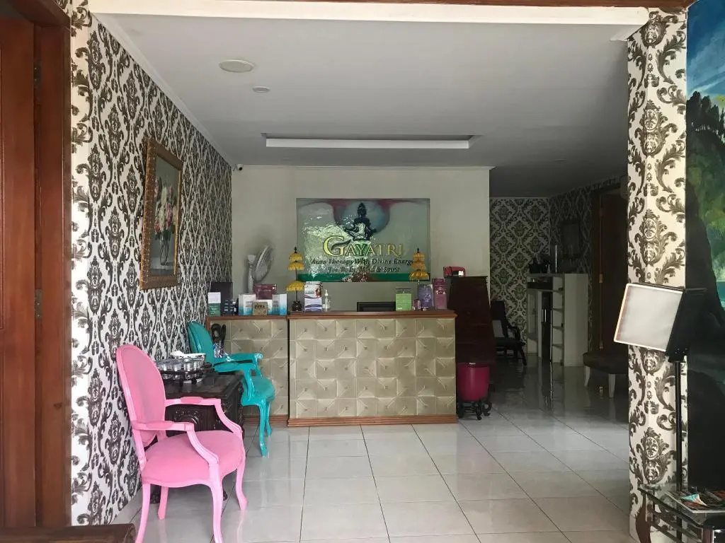Photo - Hotel O Gayatri Residence