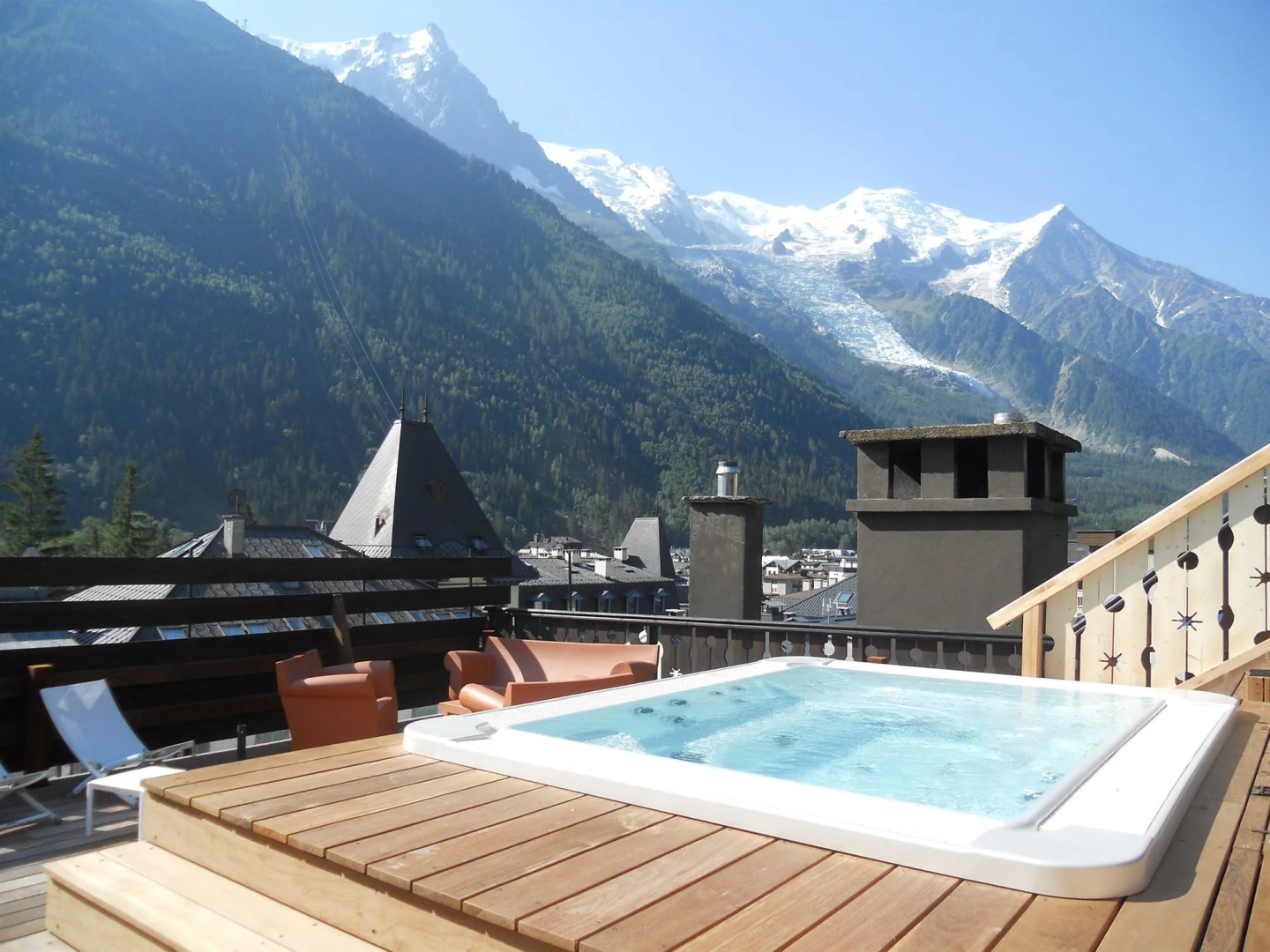 Photo - Park Hotel Suisse & Spa