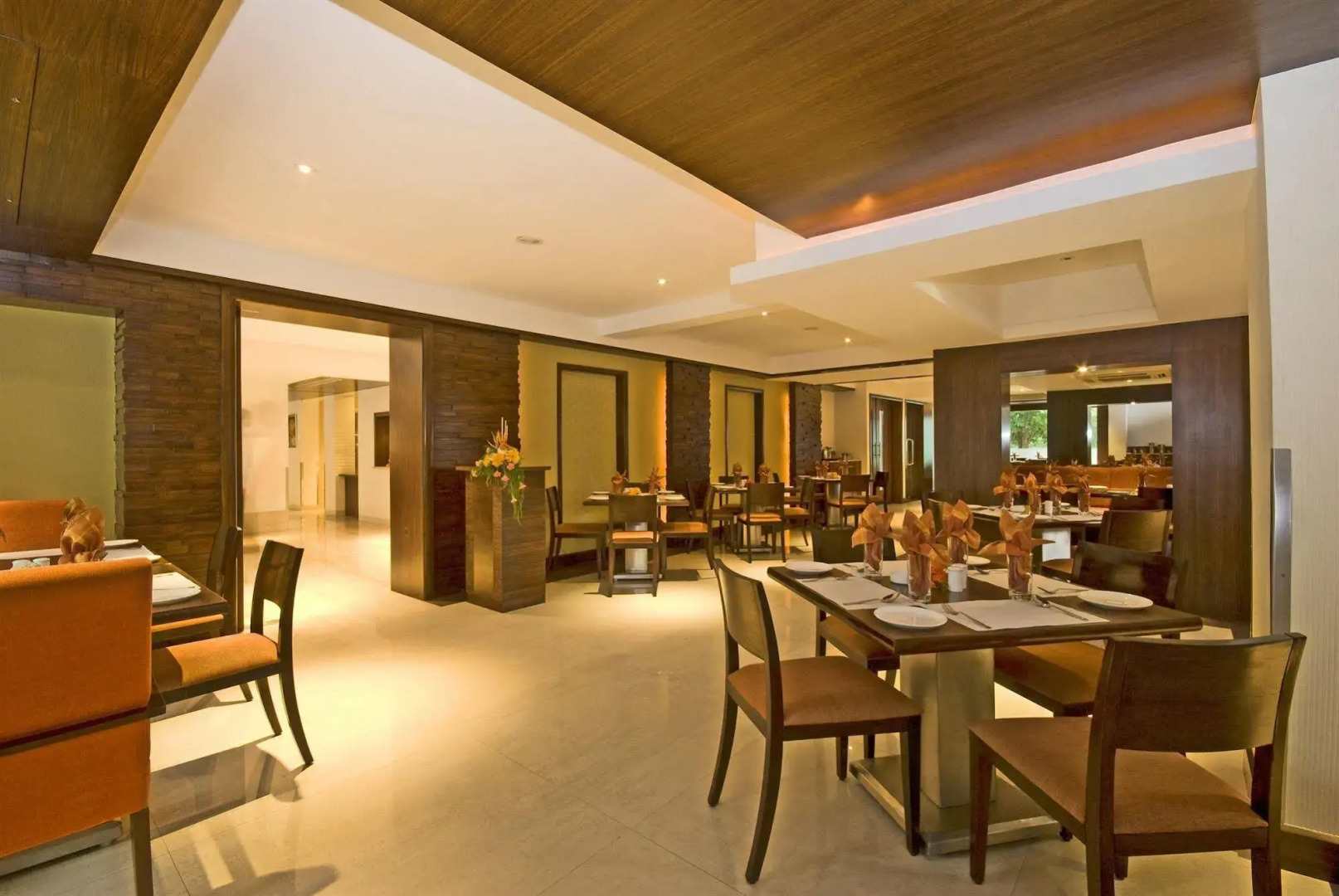 Foto - Shantai Hotel